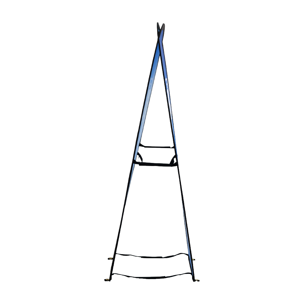 Vertical Pop Up A Frame