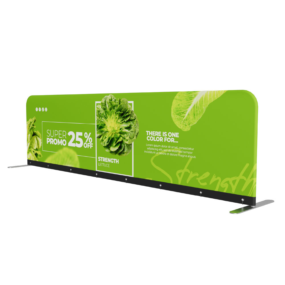10ft Crowd Control Barriers