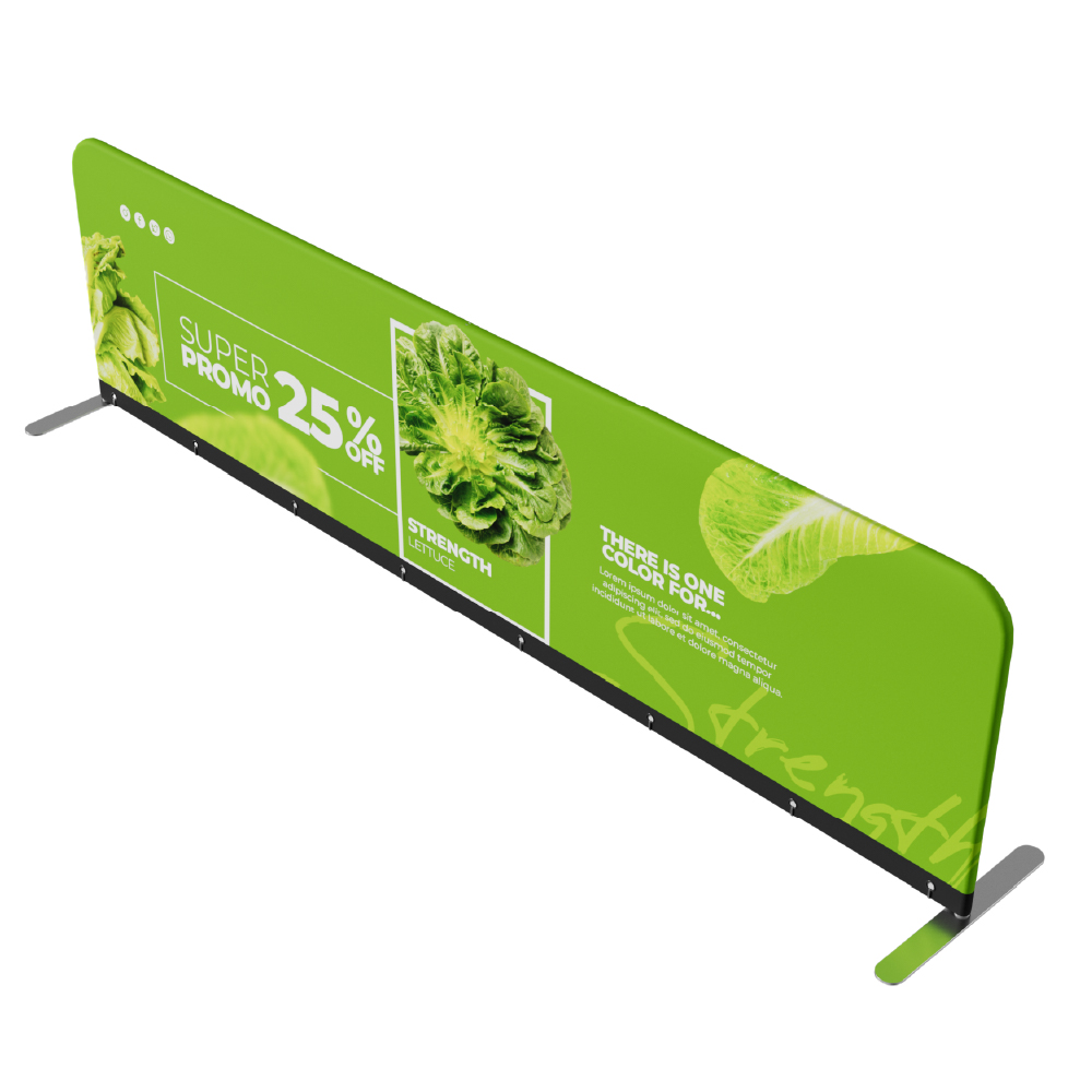 10ft Crowd Control Barriers